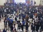 foto persib di gbi